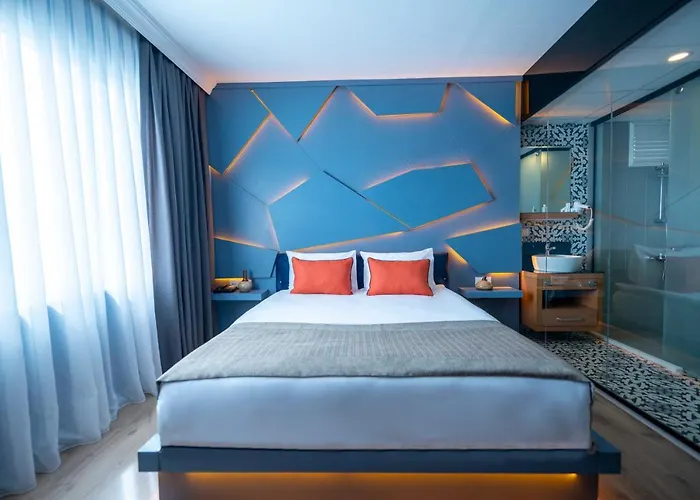 Otto Lara Hotel