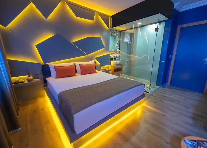 Otto Lara Hotel